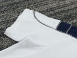 2000-2001 Man Utd Away Retro Kids Soccer Jersey