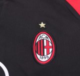 2000-2001 ACM Third Retro Kids Soccer Jersey