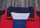 2003 BAR Home Retro Kids Soccer Jersey