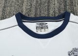 2000-2001 Man Utd Away Retro Kids Soccer Jersey