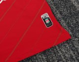2005-2006 LIV Home Retro Kids Soccer Jersey