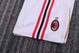 2011-2012 ACM Home Retro Kids Soccer Jersey