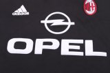 2000-2001 ACM Third Retro Kids Soccer Jersey