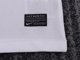 2013 Santos FC Home Long sleeves Kids Retro Soccer Jersey
