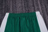 1996 Nigeria Home Retro Kids Soccer Jersey