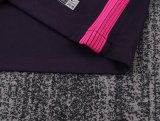 2016-2017 BAR Away Retro Kids Soccer Jersey