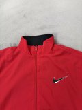 2025 NK Double Sided Windbreaker