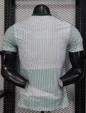 2026 Mexico World Cup Culture Promotion Green Player Version Training shirts