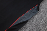 25-26 Aja× High Quality Tank Top And Shorts Suit