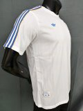 25-26 RMA White Special Edition Player Version Training Shirts