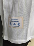 25-26 RMA White Special Edition Player Version Training Shirts