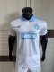 2025 AD Oasis Joint Edition #25 Light Blue Player Version Polo Short Sleeve