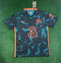 2020 - 2021 CHE Retro Football Shirt