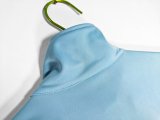 25-26 AD Oasis Blue Casual Edition Jacket