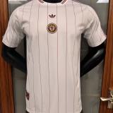 2526 Aston Villa Embroidered Casual Clothing