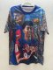 25-26 BAR Yamal Special Edition Fans Training Shirts