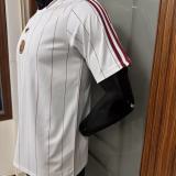 2526 Aston Villa Embroidered Casual Clothing