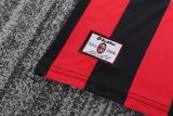 1997-1998 ACM Home Retro Kids Soccer Jersey