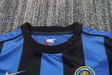 1999-2000 INT Home Retro Kids Soccer Jersey