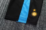 1992-1993 INT Away Retro Kids Soccer Jersey