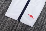 2001-2002 ARS Home Retro Kids Soccer Jersey
