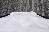1995-1996 LIV Home Retro Kids Soccer Jersey