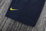 2004-2005 BAR Away Retro Kids Soccer Jersey