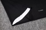 2025 AD Player Version Training Short Suit —Black黑色