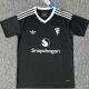 24 - 25 Man Utd fans' third away game goalkeeper jersey