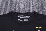 2012-2013 JUV Away Retro Kids Soccer Jersey