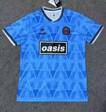 25-26 Bohemian Fans Edition Football Jersey