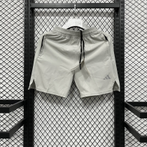 2025 AD Grey Casual Sport Pants