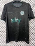 25-26 Ireland Third Fans Soccer Jersey