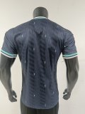 2026 Germany Away Player Version Soccer Jersey