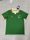 2025 Ireland Green Commemorative Fan Football Team Uniform
