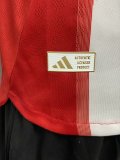 25-26 Bayern  KANE 9 Special Edition Player Version Soccer Jersey（印9星）