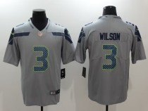 2025 NFL Seattle Seahawks New Pattern Jersey WILSON#3