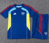 25-26 ARS High Quality Training Short Suit