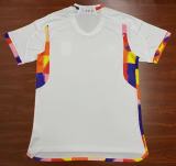 22-23 Belgium away Fans Soccer Jersey