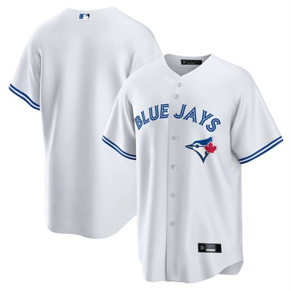 2025 MLB Toronto Blue Jays New Pattern Jersey YESAVAGE #39 