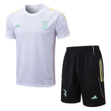 25-26 JUV High Quality Training Short Suit