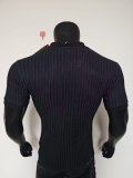 25-26 PSG Fourth Player Version Soccer Jersey