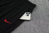 25-26 ATM High Quality Half Pull Tracksuit