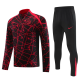 25-26 ATM High Quality Half Pull Tracksuit