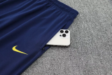 25-26 ATM High Quality Half Pull Tracksuit