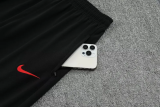 25-26 PSG High Quality Half Pull Tracksuit