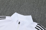 25-26 Man Utd High Quality Jacket Tracksuit
