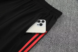 25-26 LIV High Quality Training Short Suit