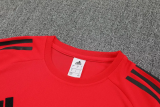 25-26 LIV High Quality Training Short Suit