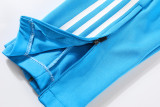 25-26 RMA High Quality Kids Half Pull Tracksuit